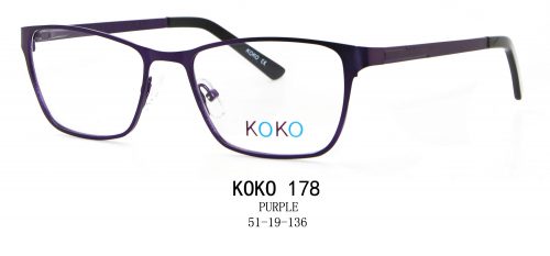 Koko 178