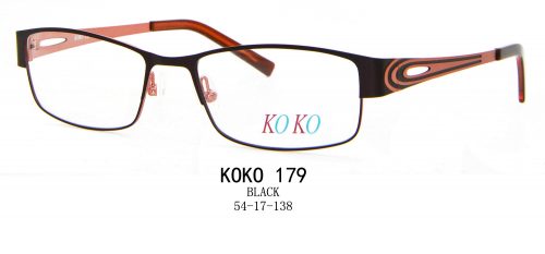 Koko 179
